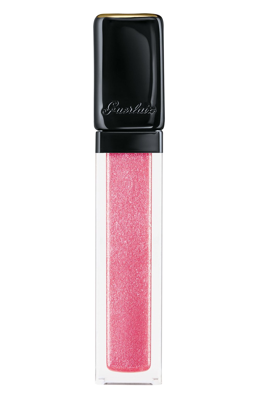 Жидкая помада для губ kisskiss, оттенок l364 розовое конфетти GUERLAIN, арт. G042957, фото 1