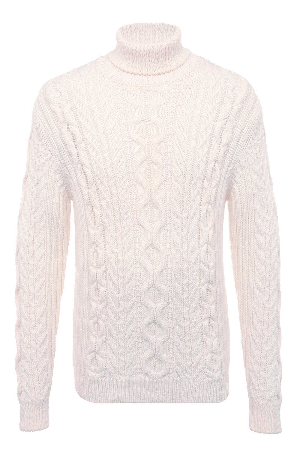 Шерстяной свитер JACOB COHEN, арт. U S D03 10 X 1458, фото 1