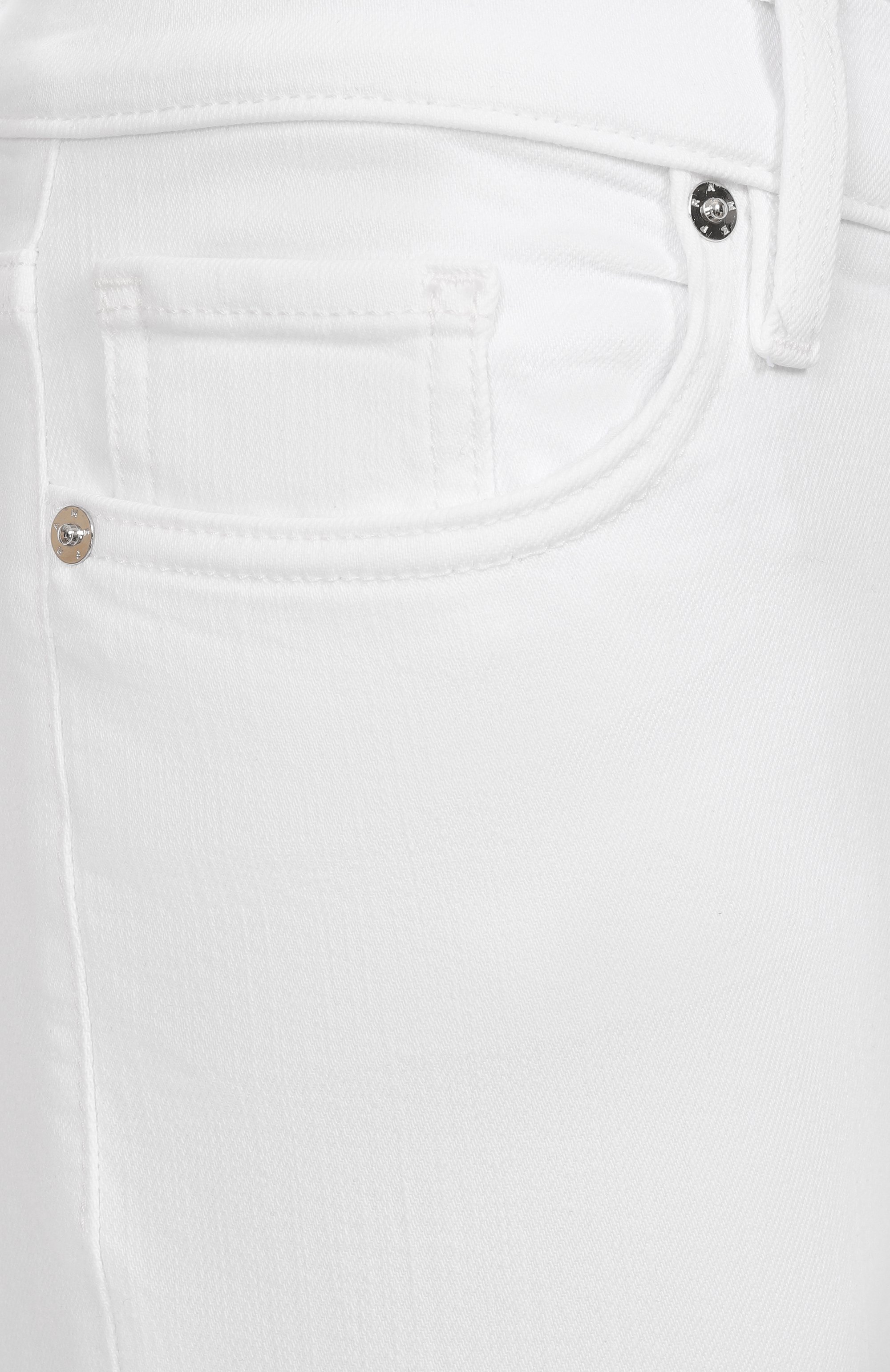 Джинсы le sleek straight FRAME DENIM, арт. LSLS238, фото 6