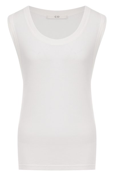 Женский хлопковый топ CO, арт. 2138NCR-C0RE