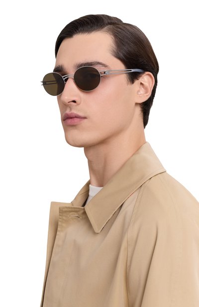 Солнцезащитные очки MYKITA, арт. DADA/051, фото 2