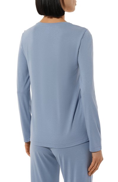 Лонгслив HANRO, арт. 074844, фото 4