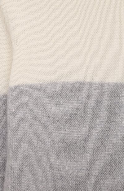Кашемировый свитер GIORGETTI CASHMERE, арт. MB2119/8-14, фото 3