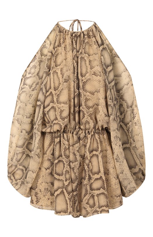 Комбинезон The Andamane T190171B/TNP264 Бежевый T190171B/TNP264