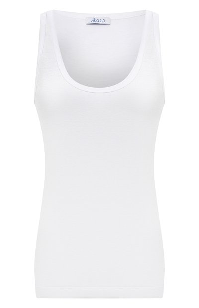 Хлопковая майка VIKA 2.0, арт. SР-1406, фото 1