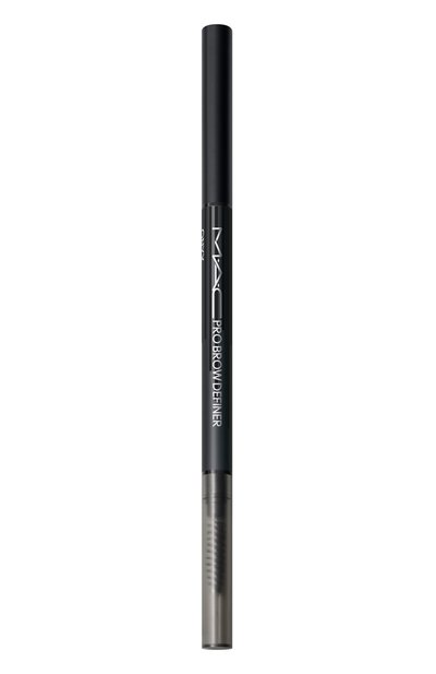 Карандаш для бровей pro brow definer, оттенок onyx (0,03g) MAC, арт. STX3-07, фото 3