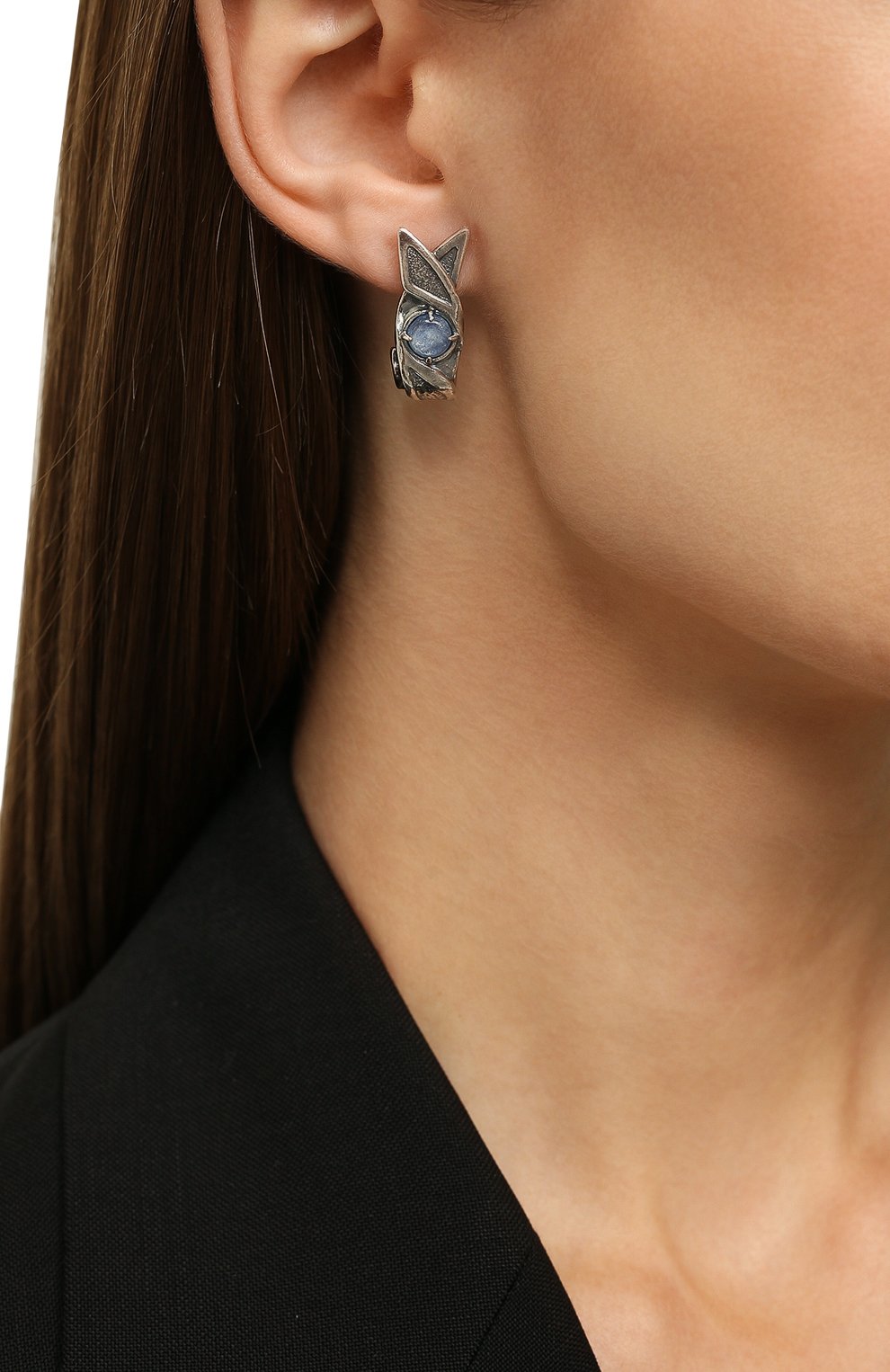 Серьги MIDGARD PARIS, арт. 5672, фото 2