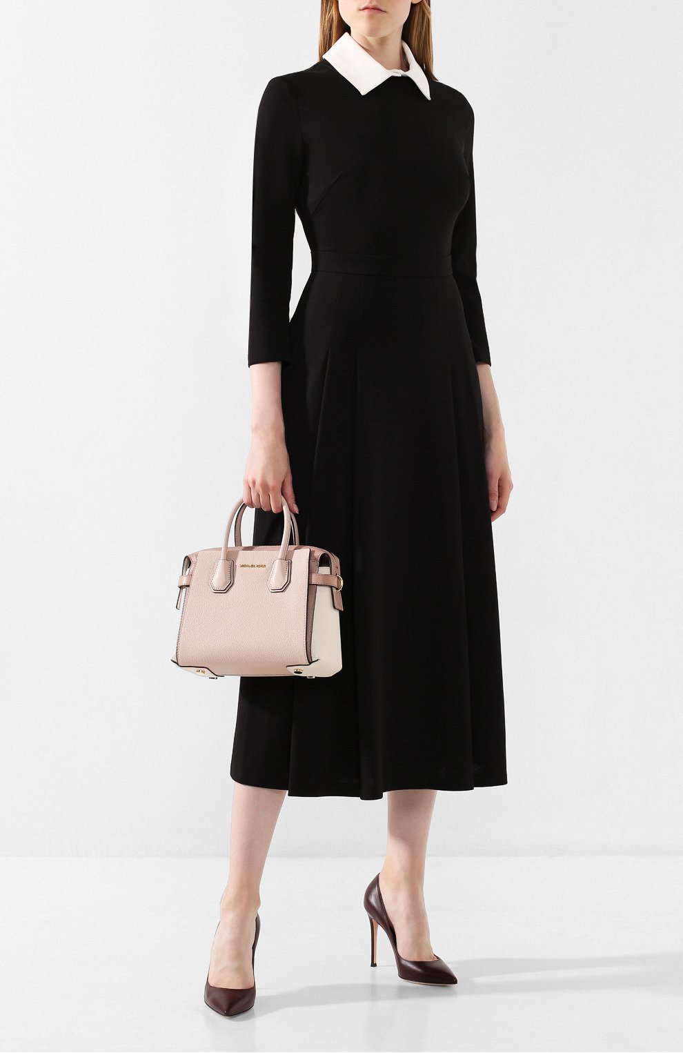 Сумка mercer MICHAEL MICHAEL KORS, арт. 30S9GM9S1T, фото 2