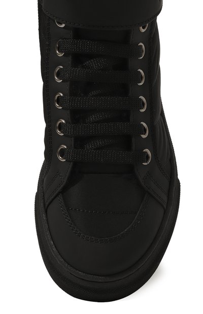 Высокие кеды MISSOURI, арт. 41306/31-34, фото 4