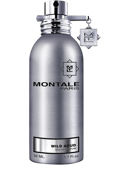 Мужской парфюмерная вода wild aoud (50ml) MONTALE, арт. 3760260452113