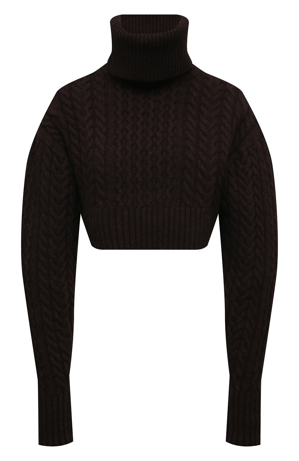 Свитер из шерсти и кашемира DRAE, арт. BD-KN-22FW-01, фото 1