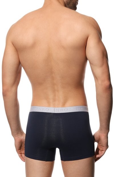 Комплект из двух боксеров HANRO, арт. 073078., фото 3