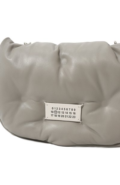 Сумка glam slam small MAISON MARGIELA, арт. SB1WG0019/P4300, фото 3