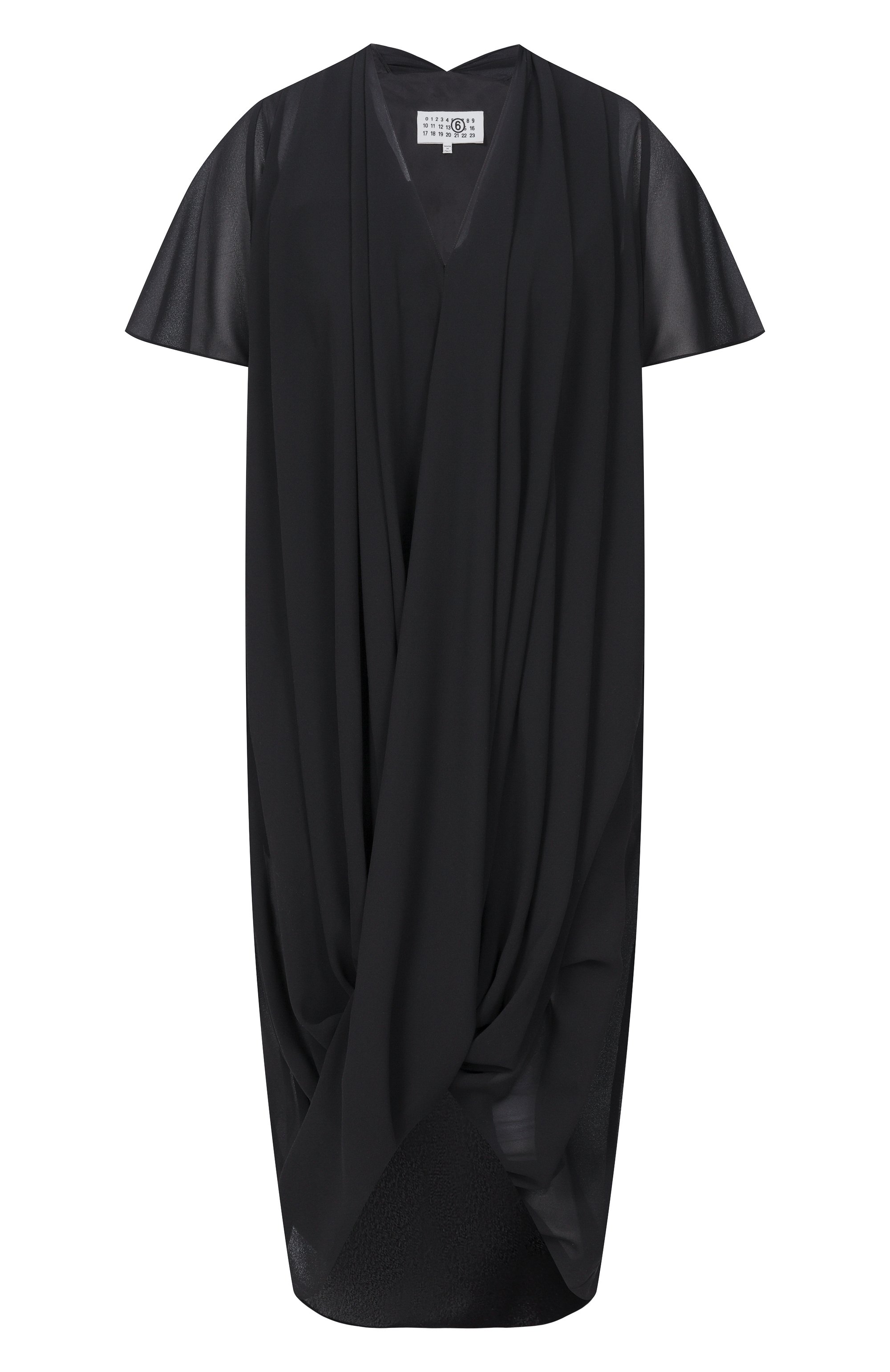 Платье MM6, арт. S52DG0034/M35468, фото 1