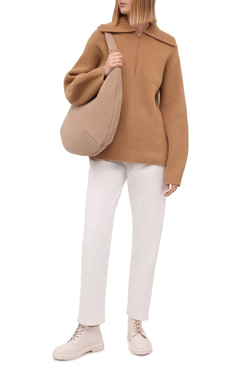 Ботинки SEE BY CHLOÉ, арт. SB36161A/13271, фото 2