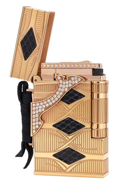 Мужского зажигалка diamant S.T. DUPONT, арт. 16021