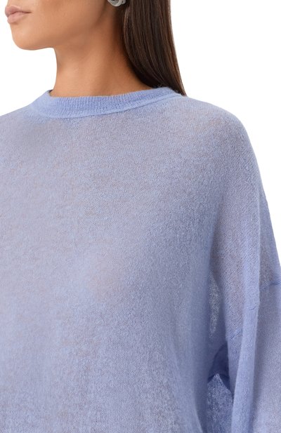 Шерстяной пуловер HAIKURE, арт. HEW07091MC067PX, фото 5