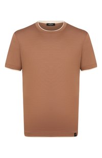 Светло-коричневый