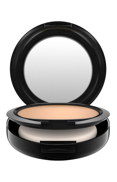 Пудра для лица studio fix powder plus foundation, оттенок nw22 (15g) MAC цвета по цене 4150 руб., арт. M510-79, фото 2 Пудра для лица studio fix powder plus foundation, оттенок nw22 (15g) MAC, арт. M510-79, фото 2
