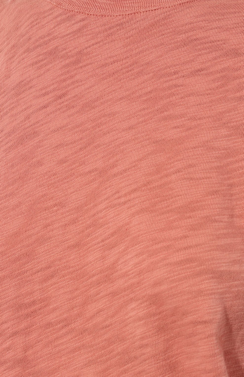 Хлопковая футболка ATM ANTHONY THOMAS MELILLO, арт. AW1145FK, фото 5