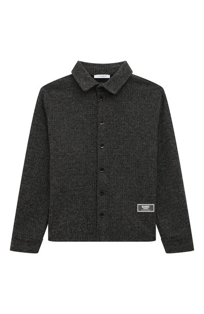 Куртка-рубашка PAOLO PECORA MILANO, арт. PP3838/6-12