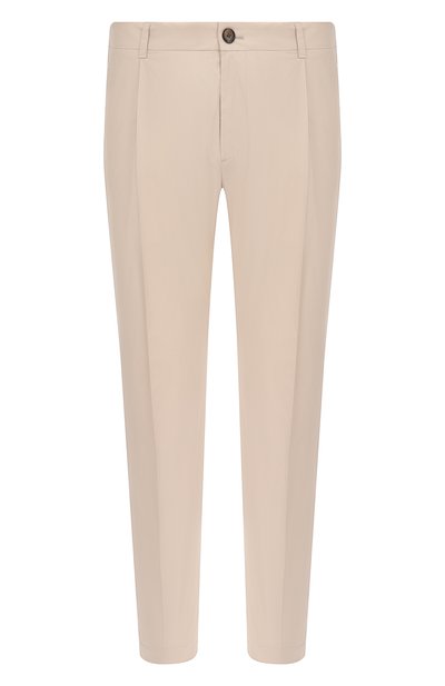 Мужские хлопковые брюки WINDSOR, арт. 13 FL0M0 10019306/30046306