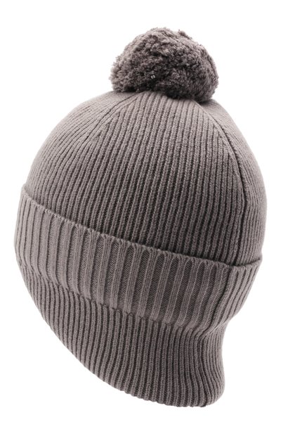 Шерстяная шапка CANADA GOOSE, арт. 5514L, фото 3