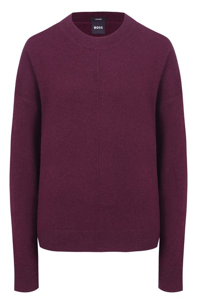 Кашемировый свитер BOSS, арт. 50547883, фото 1