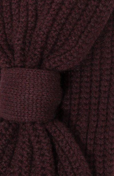 Кашемировая повязка на голову INVERNI, арт. 5786FM, фото 4