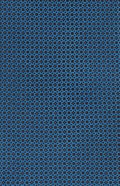 Шелковый галстук STEFANO RICCI, арт. CCXL/52008, фото 4