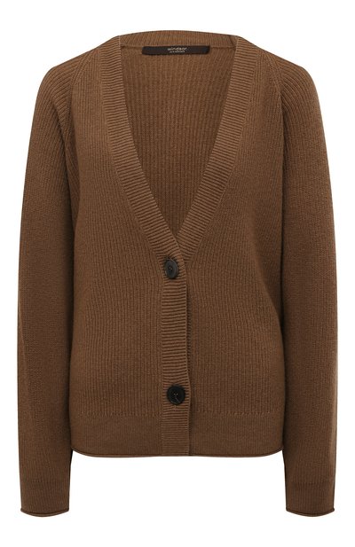 Кашемировый кардиган WINDSOR, арт. 52 DP101 10000805, фото 1