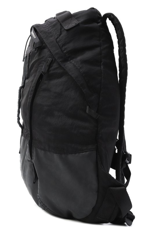 Рюкзак C.P. Company 19CMAC115A005269G Чёрный  19CMAC115A005269G Фото 4