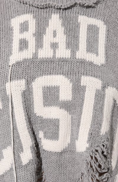 Пуловер SSHEENA, арт. 24FWKRAFEN FF24004, фото 5