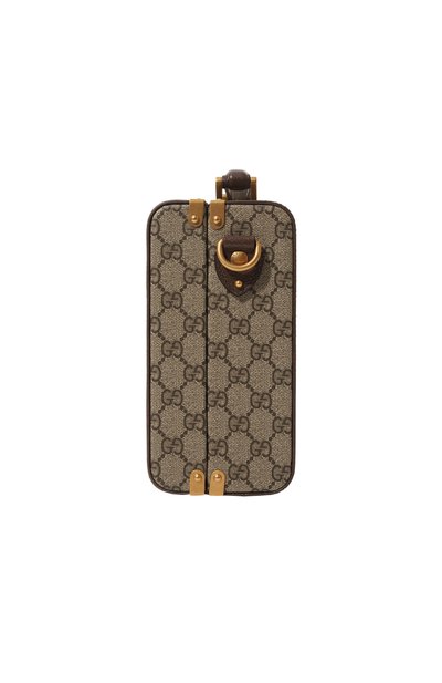Дорожная косметичка gucci savoy GUCCI, арт. 633587 2YGAT, фото 4