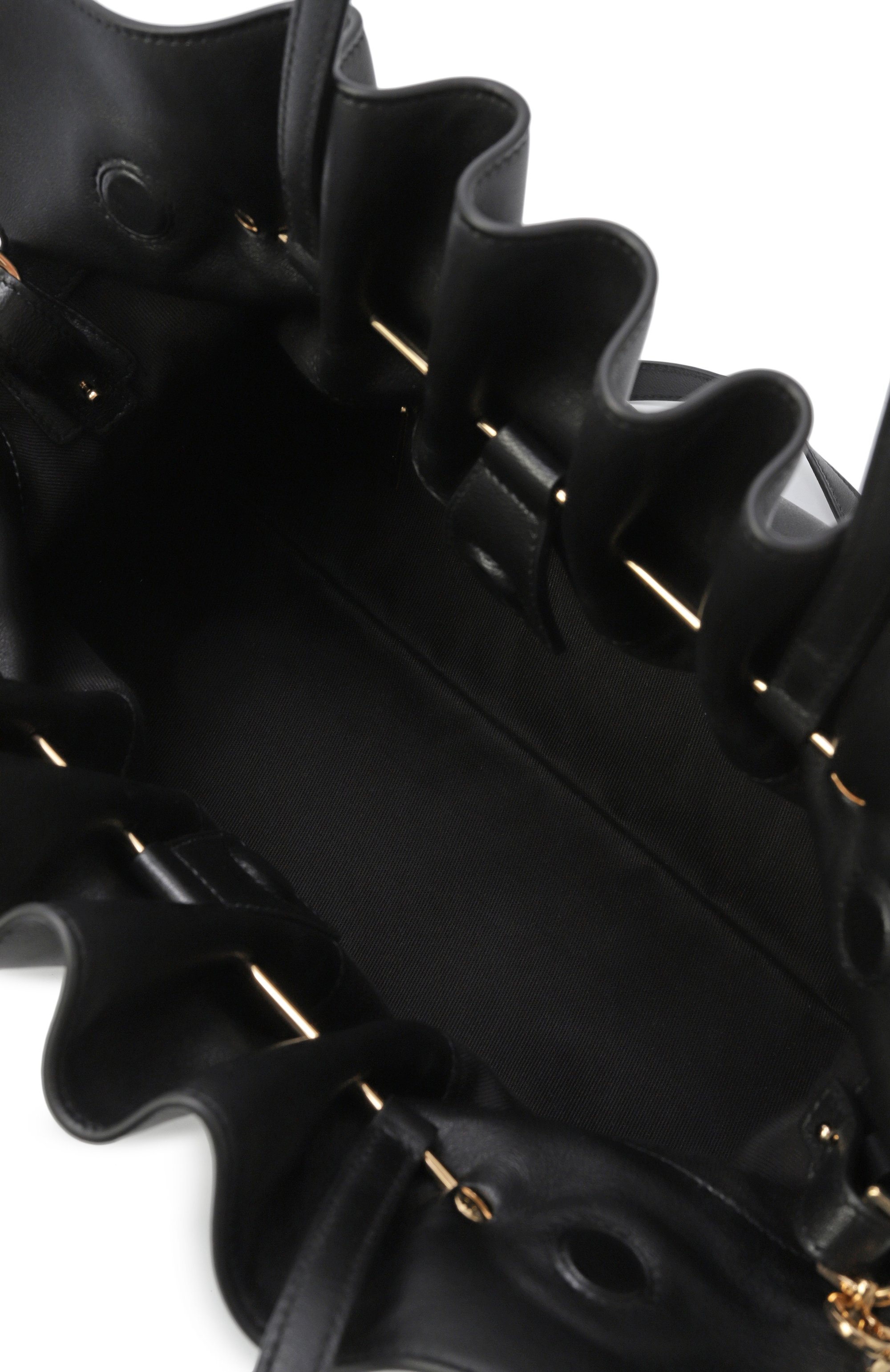 Сумка soft-bag medium FERRAGAMO, арт. 219960/783286, фото 5