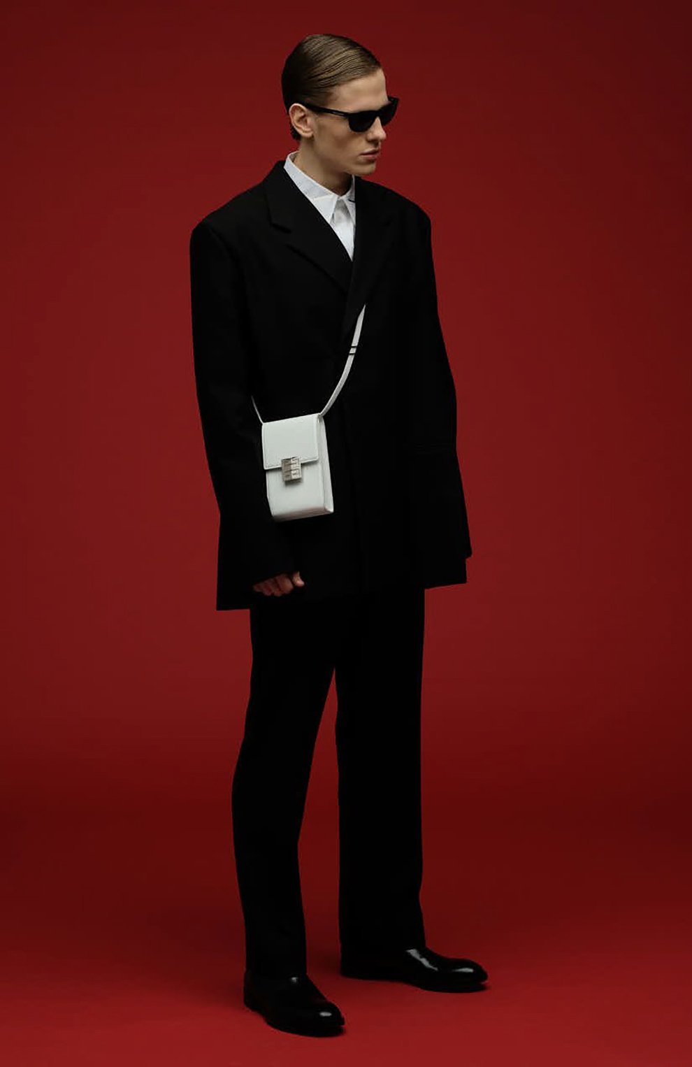 Солнцезащитные очки BURBERRY, арт. 3130-110971, фото 6