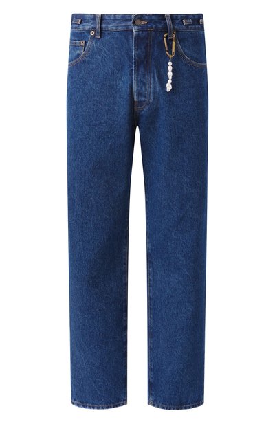 Мужские джинсы DARKPARK, арт. MTR02/DBL01W024