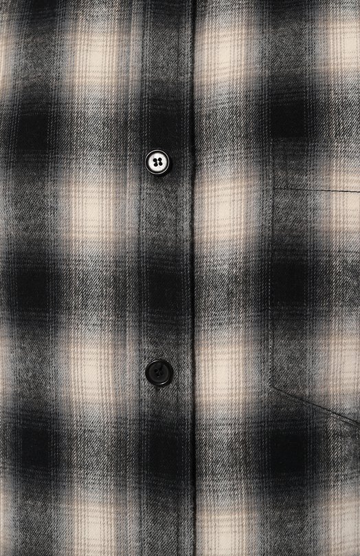 Хлопковое платье Juun.J JW4871W04R Разноцветный  JW4871W04R Фото 5