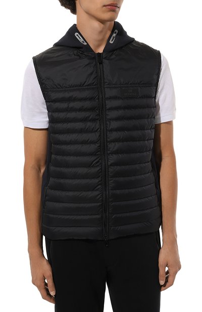 Пуховый жилет HETREGO, арт. 8N113/REECE, фото 3