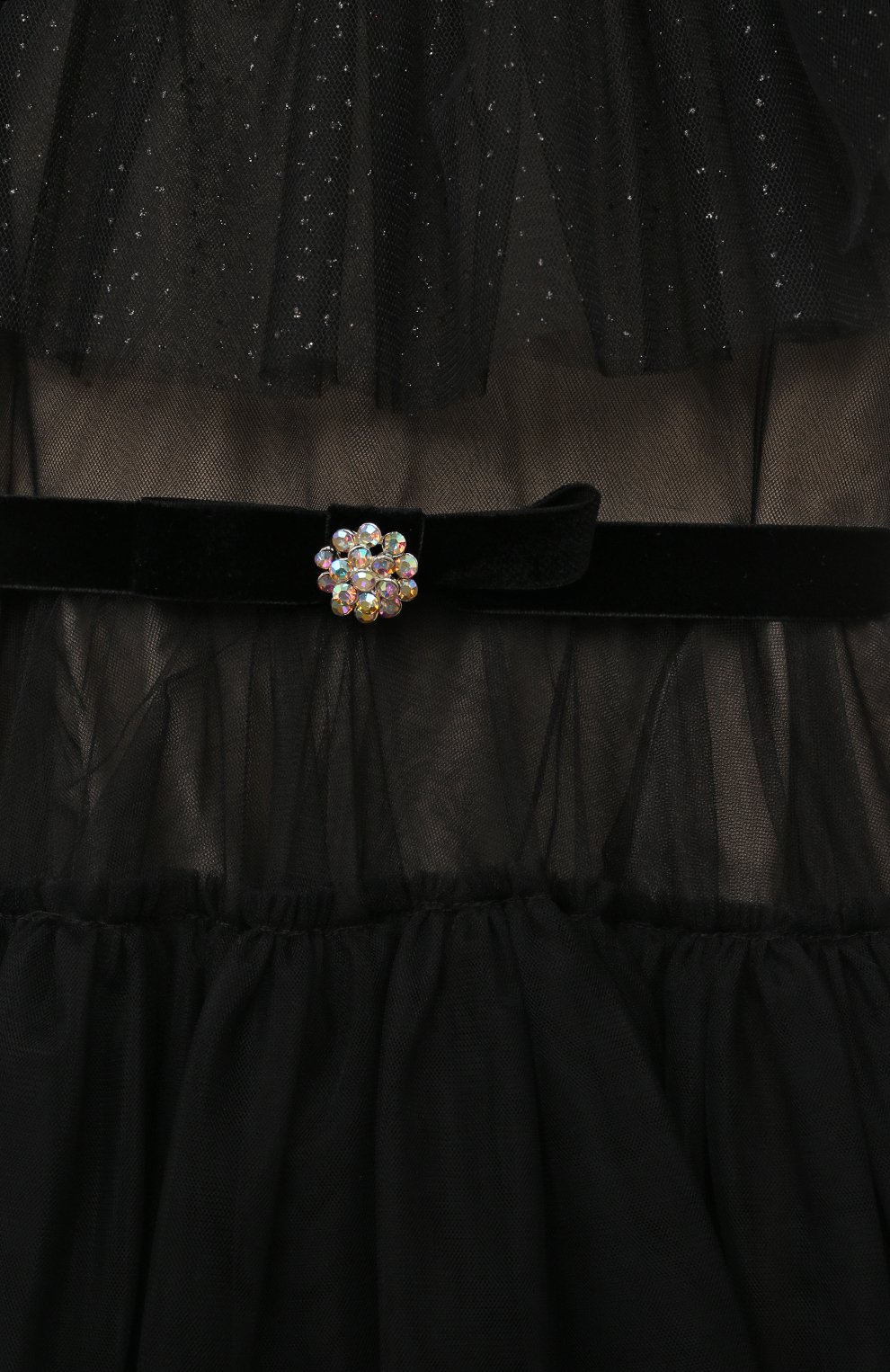 Платье DESIGNERS CAT, арт. 100000K01001481/4A-8A, фото 3