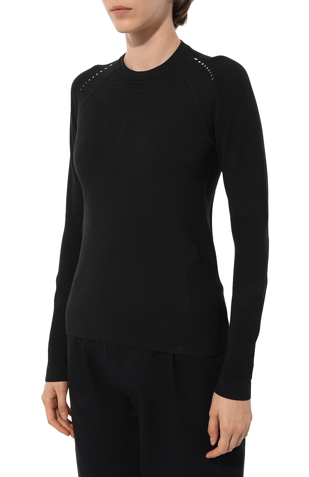 Пуловер prada linea rossa PRADA, арт. 124B62-1YCE-F0967-211, фото 3