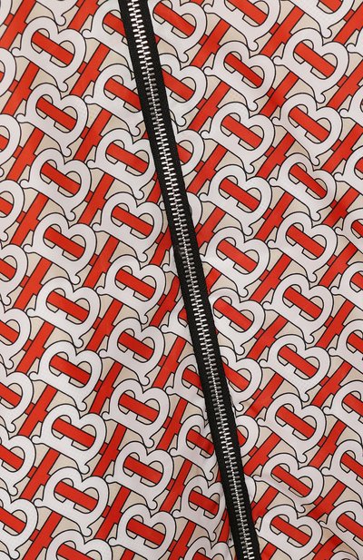 Бомбер BURBERRY, арт. 8030734, фото 3