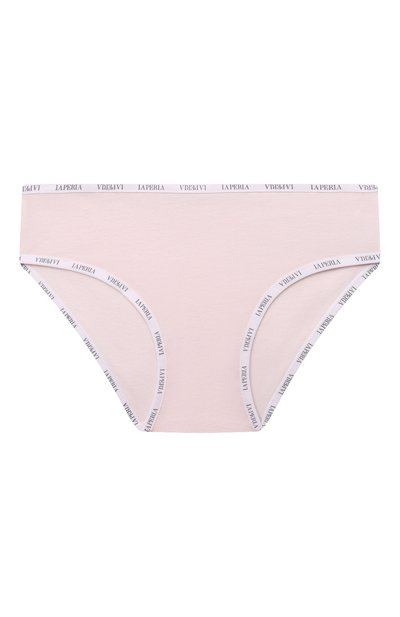 Комплект из трех трусов-слипов LA PERLA, арт. 51337/2A-6A, фото 2