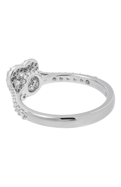 Женское кольцо una angelic SWAROVSKI, арт. 5744045