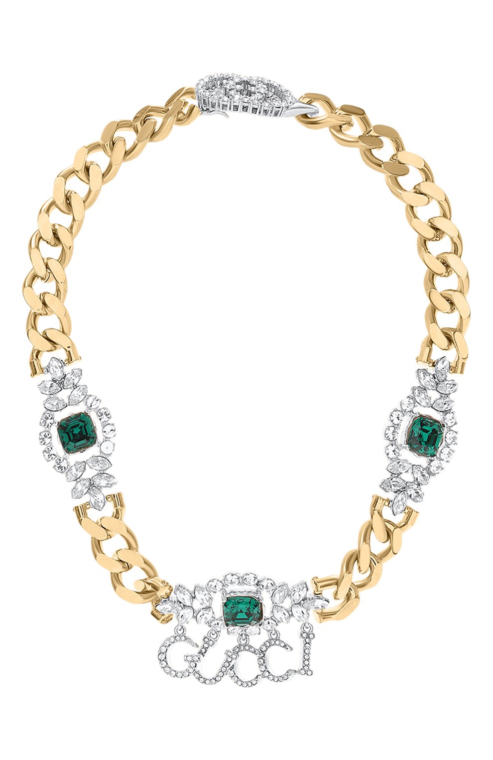 Колье GUCCI, арт. 676529 IAAAL, фото 1