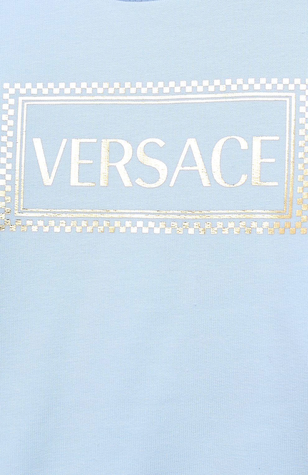 Комплект из свитшота и брюк VERSACE, арт. YE000185/YA00077, фото 6