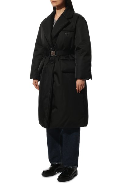 Пуховик PRADA, арт. 29Z862-1WQ8-F0002-212, фото 3