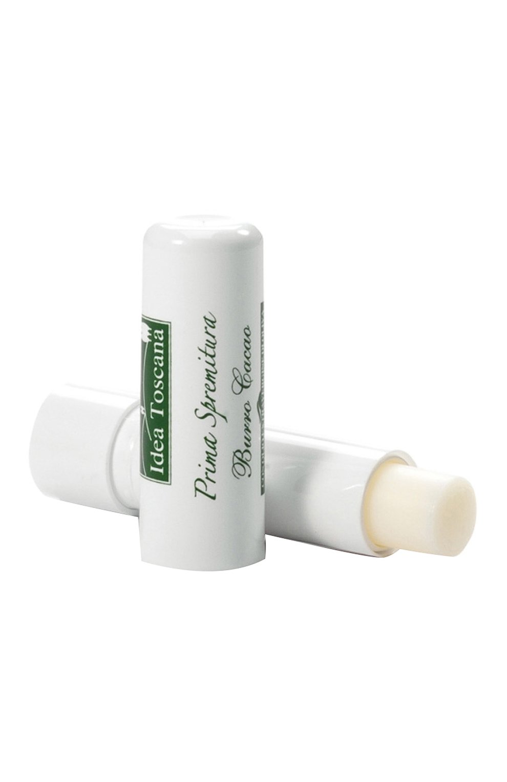 Смягчающий бальзам для губ с оливой и витамином е prima spremitura (5.5ml) IDEA TOSCANA, арт. 30199, фото 1