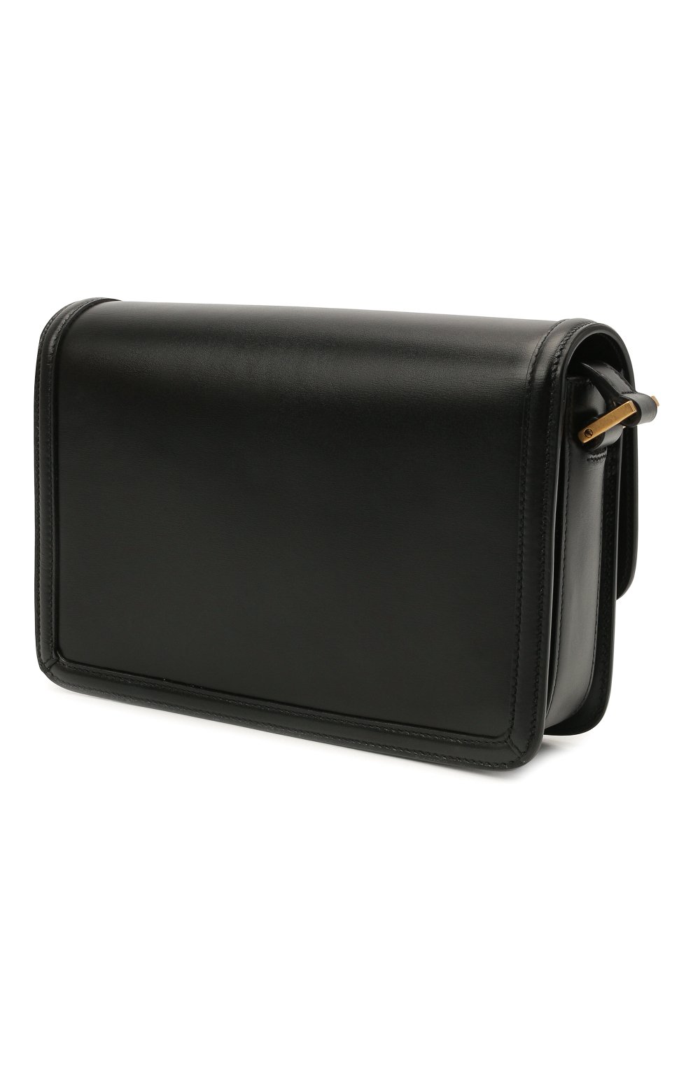 Сумка solferino ysl lock SAINT LAURENT, арт. 634305/0SX0W, фото 3