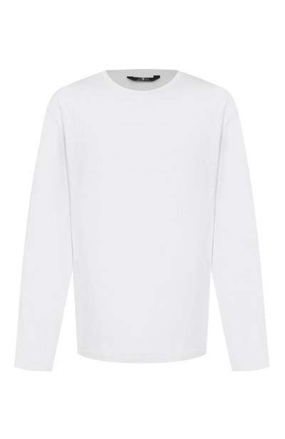 Мужская хлопковый лонгслив 7 FOR ALL MANKIND, арт. 7MLS1237